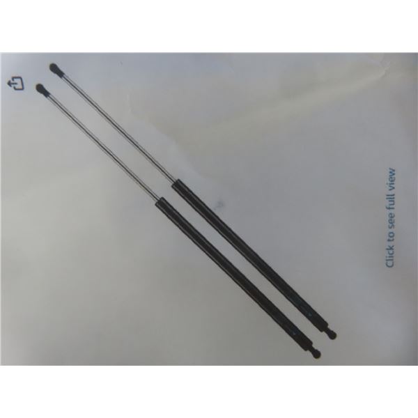 28inch 400lbs Gas Struts, Spring Shocks 28 
