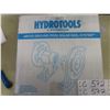 Image 1 : Hydrotools Above Ground Swimming Pool Solar 
