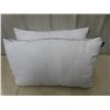 Image 1 : Regular Pillows - New Or Store Return 