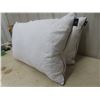 Image 2 : Regular Pillows - New Or Store Return 