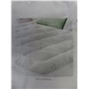 Image 1 : Mattress Topper Twin Size - Thick Cooling 