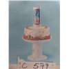 Image 1 : Popping Cake Stand 10" New or Store Return 
