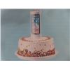 Image 2 : Popping Cake Stand 10" New or Store Return 