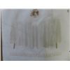 Image 1 : 12 Pack Ivory Silk Table Cloths 108" Sound Silky 
