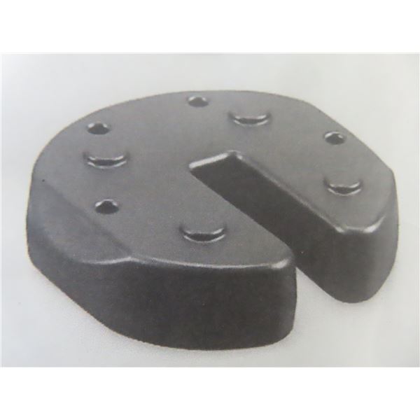 Canopy Weight Disks Set or 4 