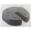 Image 1 : Canopy Weight Disks Set or 4 
