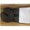 Image 2 : Canopy Weight Disks Set or 4 