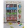 Image 1 : Melissa and Doug Wooden Toy Vending 