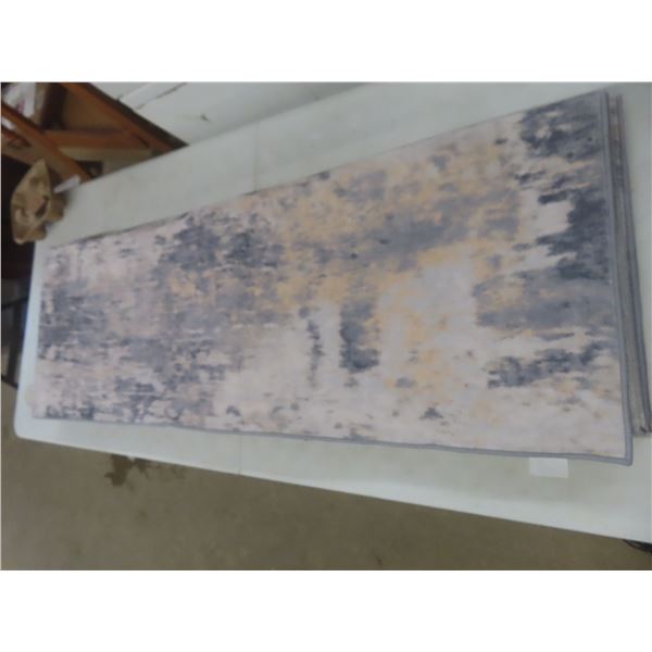 Area Rug 6ftx 9ft - New or Store Return 