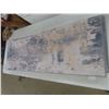 Image 1 : Area Rug 6ftx 9ft - New or Store Return 
