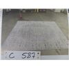 Image 1 : 10ft x 12ft Area Rug - New or Store Return 