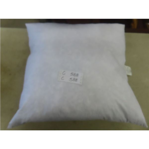 Duck Feather Down Pillows for Sleeping 2 Pack