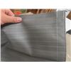 Image 2 : Suncode Grey RV Awning Fabric 17x8 ft 