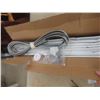 Image 4 : Suncode Grey RV Awning Fabric 17x8 ft 