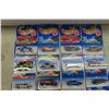 Image 2 : 70 New Hotwheels 1990's