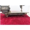 Image 8 : Singer Electric Sewing Machine with Foot Pedal No Base