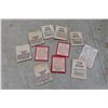 Image 8 : Vintage Spice Tins, Moth Crystals, Gelatin Packs, Asprin Bottle