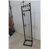 Image 1 : Store Display Rack 63x14x12