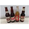 Image 7 : Vintage Bottles, Coca Cola, Beer Some with Product, 2 Carling Breweries Mugs