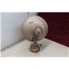Image 3 : 2 Antique Electric Space Heaters and 3 Lamp Guards