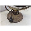 Image 7 : 2 Antique Electric Space Heaters and 3 Lamp Guards
