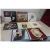 Image 1 : 8 Albums: Gordon Lightfoot, Pat Benatar, Paul Simon