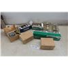 Image 1 : Weiser and Schlage Dead Bolts and Passage Sets