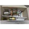 Image 3 : Weiser and Schlage Dead Bolts and Passage Sets