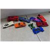 Image 2 : 48 Diecast Hotwheels