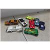 Image 3 : 48 Diecast Hotwheels