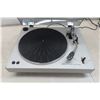 Image 2 : Akai Turn Table with Dust Cover