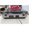 Image 4 : Akai Turn Table with Dust Cover