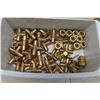 Image 8 : Brass Plumbing Fittings and Shut-offs 