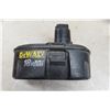 Image 8 : Power Tools: Skil Drywall Driver, Laminate Trimmer Base, Dewalt 18V Cordless Flashlight, 2 Batteries