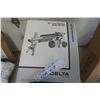 Image 1 : Delta 20'' Log Splitter