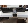 Image 3 : Receiver Hitch with Step and Extended Receiver Hitch with Carrier