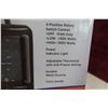 Image 2 : New Power Gear Electric Heater 1500 Watts