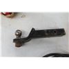 Image 2 : Coleman Quick Lite Heater, Receiver Hitch Light Hookup Trailer Wire