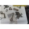 Image 8 : Coleman Quick Lite Heater, Receiver Hitch Light Hookup Trailer Wire