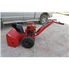 Image 1 : Gilson 800 Gas Snowblower 26''Cut Ran Last Year