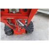 Image 8 : Gilson 800 Gas Snowblower 26''Cut Ran Last Year