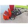Image 1 : Adriens ST824 Gas Snowblower 24'' Cut Not Running