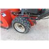 Image 8 : Adriens ST824 Gas Snowblower 24'' Cut Not Running