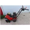 Image 1 : Artisan Gas Snowblower 23''Cut 2 Stage 5HP Not Running