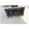 Image 3 : Craftsman 6 Speed Gas Snow Blower 24'' Cut Not Running