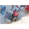 Image 8 : Craftsman 6 Speed Gas Snow Blower 24'' Cut Not Running