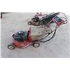 Image 1 : Toro Gas Lawn Mower with Bagger