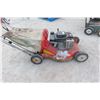 Image 4 : Toro Gas Lawn Mower with Bagger
