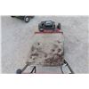 Image 7 : Toro Gas Lawn Mower with Bagger