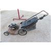 Image 1 : Land Mark Gas Lawn Mower